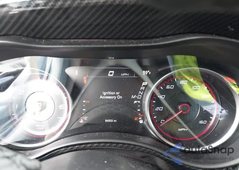 2019 Dodge Charger R/T Rwd z USA, uszkodzony, nr VIN 2C3CDXCT7KH597876